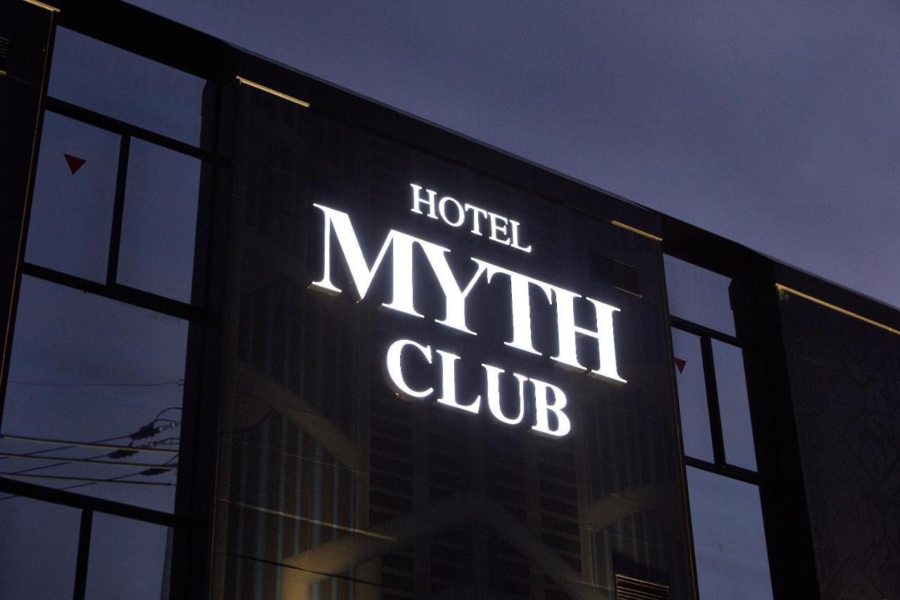 Myth-club -ホテル マイス クラブ- Adult Only Kyoto